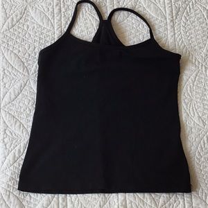 Lululemon bank tank